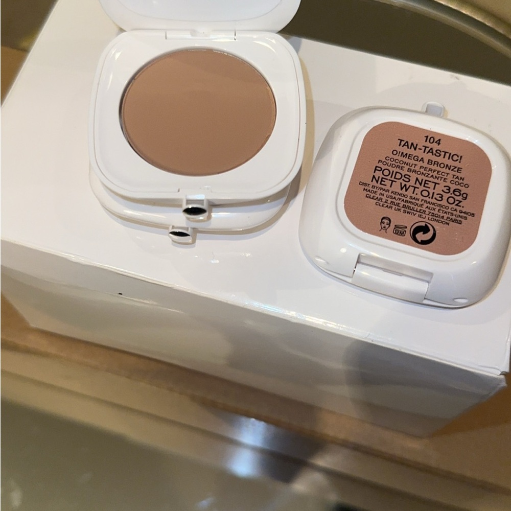 Marc Jacobs Bronzer bundle - Picture 3 of 3